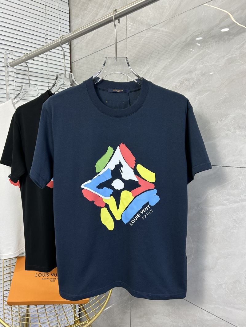 Louis Vuitton T-Shirts